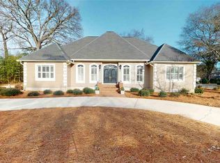 305 Kings Place Rd, Hartsville, SC 29550