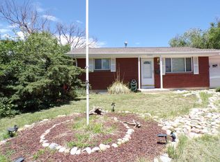 6766 Galley Rd, Colorado Springs, CO 80915