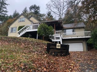10 SE Adams Ave, Chehalis, WA 98532