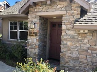 91 Quail Hollow Ln, Copperopolis, CA