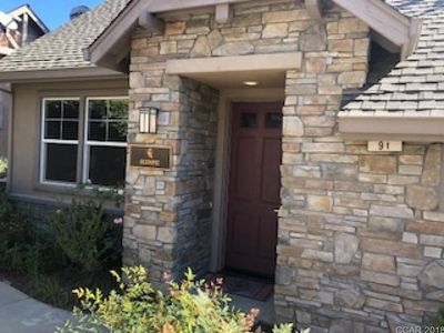 91 Quail Hollow Ln, Copperopolis, CA, 95228