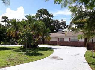 14332 Cristobal St, Fort Myers, FL 33905