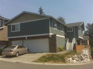 13927 25th Ave W, Lynnwood, WA 98087