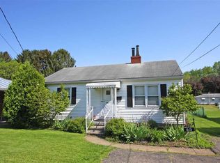 23 Delano St, Mount Vernon, OH 43050