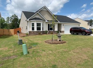 745 Cheehaw Ave, West Columbia, SC 29170