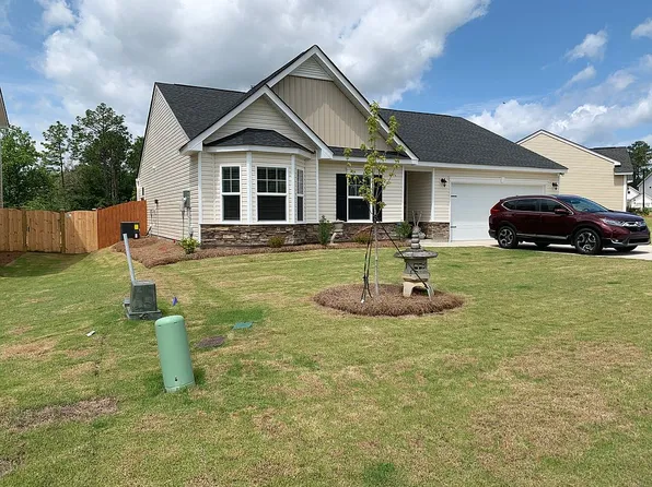 745 Cheehaw Ave, West Columbia, SC 29170