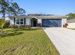 1381 Rila St SE, Palm Bay, FL 32909