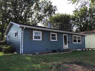 1739 Winston Dr, South Bend, IN 46635