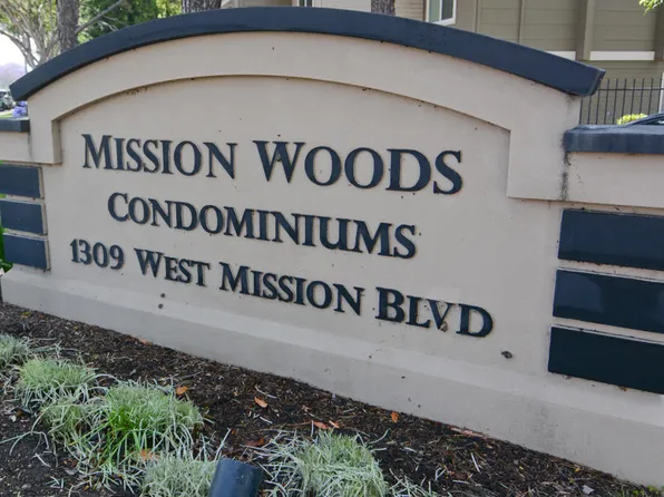 1309 W Mission Blvd #U-54, Ontario, CA 91762