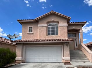 1046 Sweeping Vine Ave, Las Vegas, NV 89183