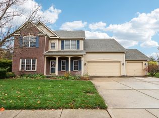 1047 Belvedere Pl, Westfield, IN 46074