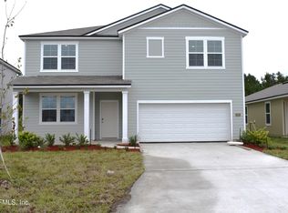 12761 Cacao Tree Trl, Jacksonville, FL 32218