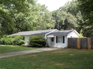 114 Redwood Bnd, King, NC 27021