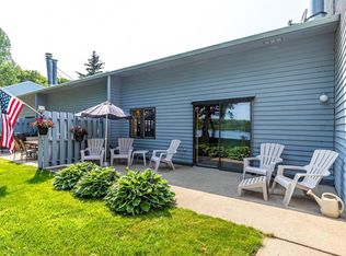 13785 Deer Point Rd, Audubon, MN 56511