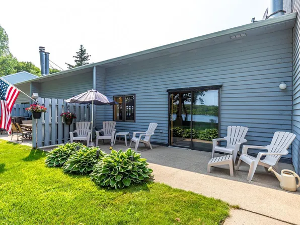 13785 Deer Point Rd, Audubon, MN 56511