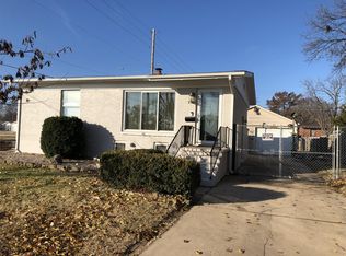 2337 S Euclid Ave, Wichita, KS 67213