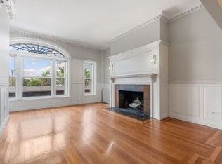 460 Beacon St #6, Boston, MA 02115