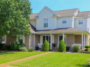5801 Kevin Ct, Newburgh, IN 47630
