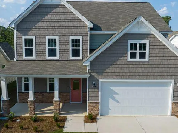 555 Musket Bay Drive, Wilmington, NC 28412
