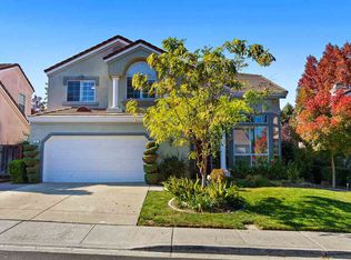 61 Haskins Ranch Cir, Danville, CA 94506