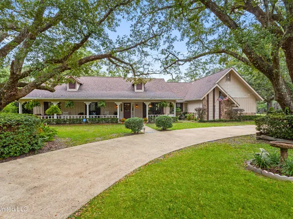 11301 Deer Run Ln, Vancleave, MS 39565