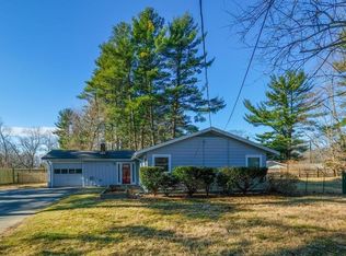 47 Hawthorne Rd, Wayland, MA 01778