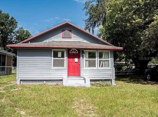 514 S Dixie Ave, Fruitland Park, FL 34731