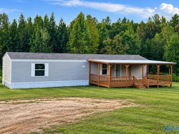 249 County Road 327, Double Springs, AL 35553
