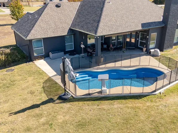 4383 County Road 463, Princeton, TX 75407