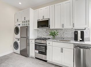 645 Jersey Ave APT 1, Jersey City, NJ 07302