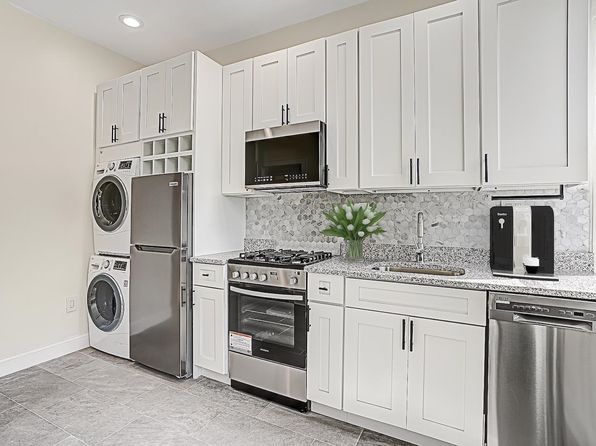 645 Jersey Ave APT 1