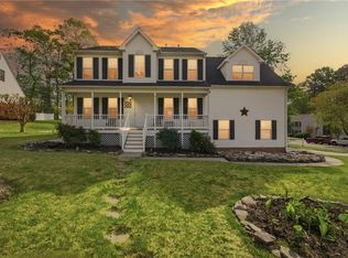 5900 Meriwether Ct, Williamsburg, VA 23188