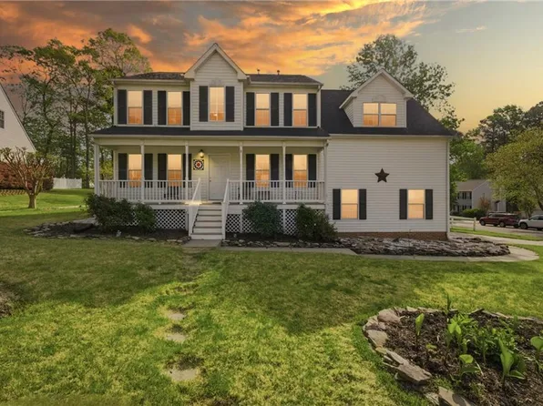 5900 Meriwether Ct, Williamsburg, VA 23188