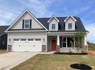 578 Woodcot Dr, Woodruff, SC 29388