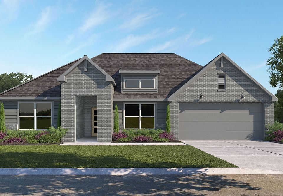 Plan Elevation.
