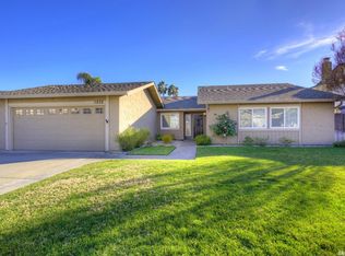 1532 Mable Ave, Modesto, CA 95355