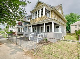 80-82 Silver St, Springfield, MA 01107