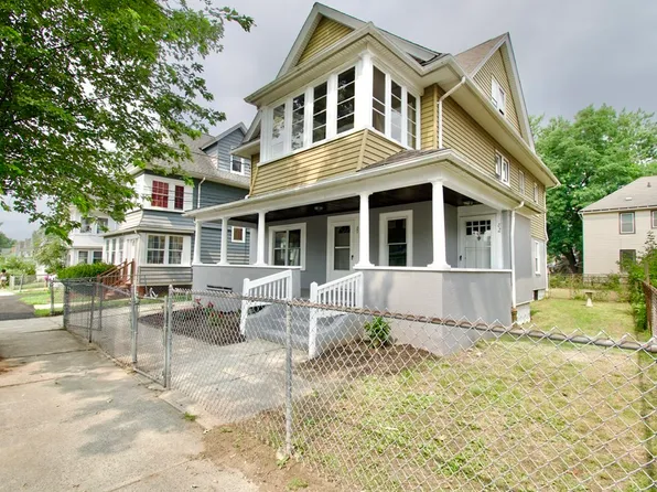 80-82 Silver St, Springfield, MA 01107