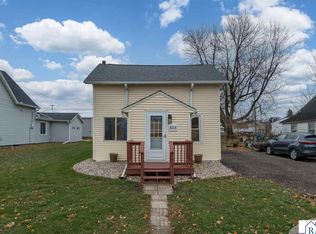 505 7th St, Madison Lake, MN 56063