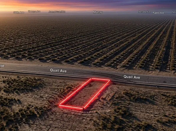 Quail Avenue, Kettleman City, CA 93239