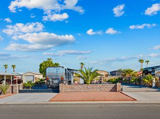 13734 E 52nd St, Yuma, AZ 85367
