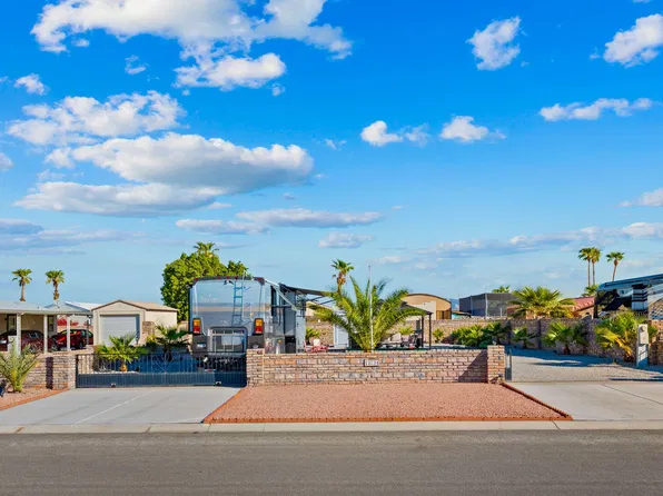 13734 E 52nd St, Yuma, AZ 85367