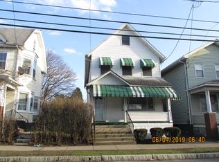 357 Scott St, Wilkes Barre, PA 18702