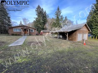 2121 Allen Rd SE, Olympia, WA 98501