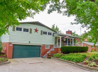 1611 Middle Bellville Rd, Mansfield, OH 44904