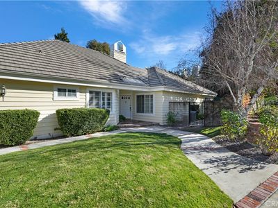 24486 Stonechat Ct, Santa Clarita, CA, 91355