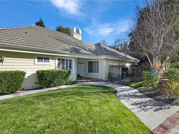 24486 Stonechat Ct, Santa Clarita, CA 91355