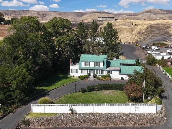 3045 Hatwai Rd, Lewiston, ID 83501