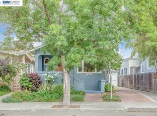 1537 Paru St, Alameda, CA 94501
