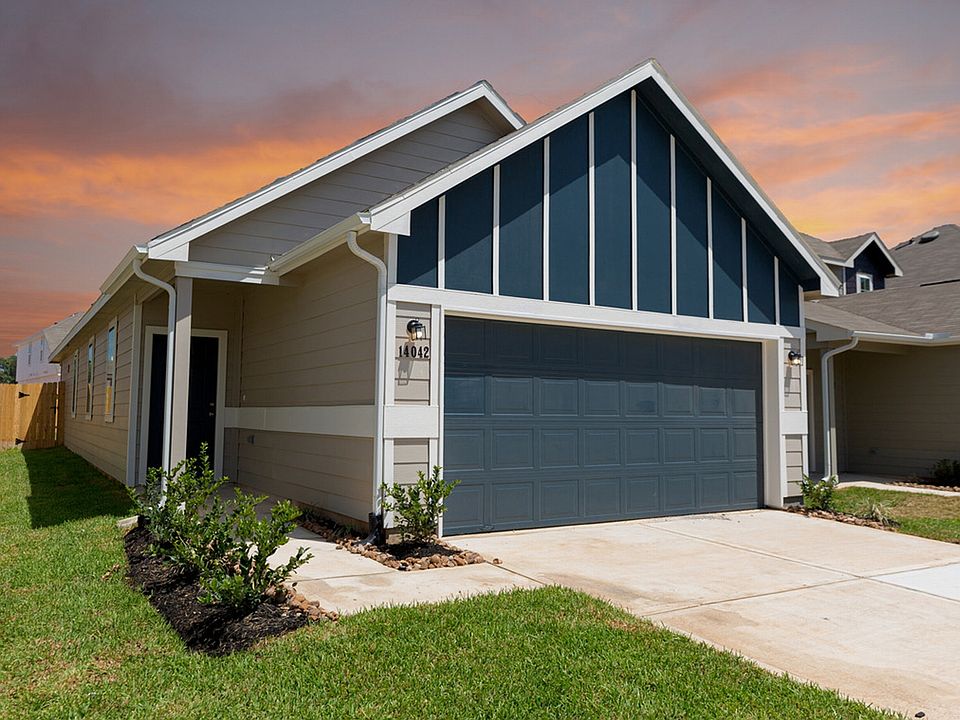 14042 Chinook Dr, Conroe, TX 77384 Zillow